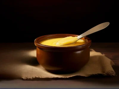 Ghee-Your-lifelong-companion-to-good-health-ayurveda Ghee-Your-lifelong-companion-to-good-health-ayurveda